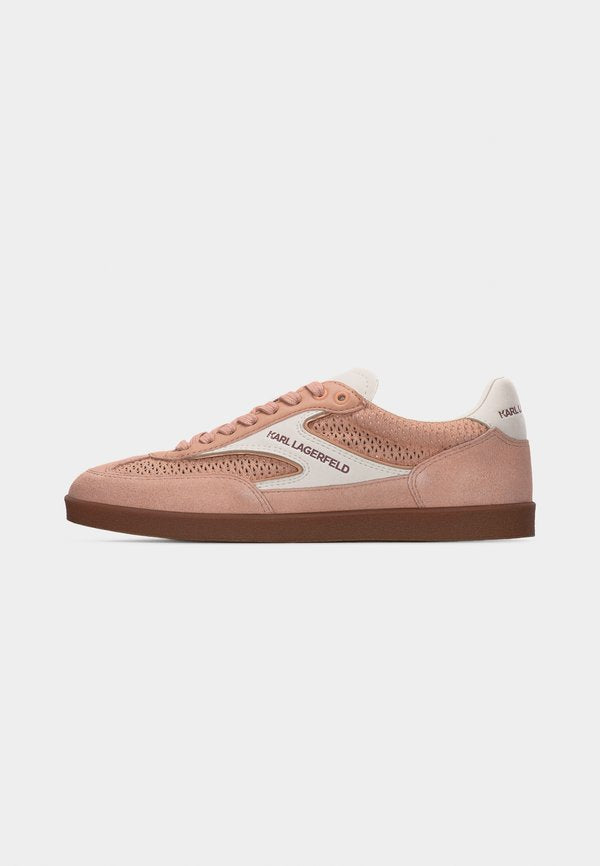 KARL LAGERFELD KANDIDATE LOW TOP