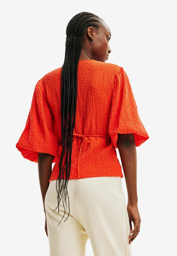 Desigual TEXTURED WRAP