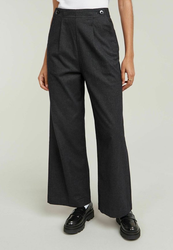 G-STAR WIDE LEG