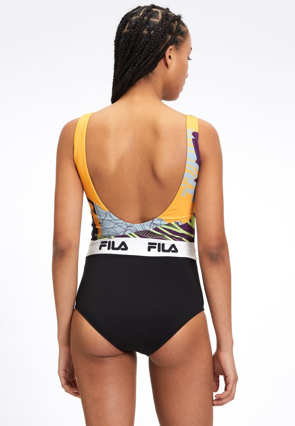 Fila LANGHETTO
