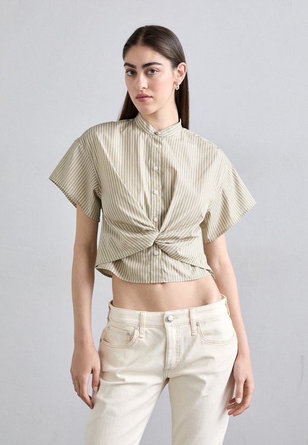 rag & bone GRETCHEN