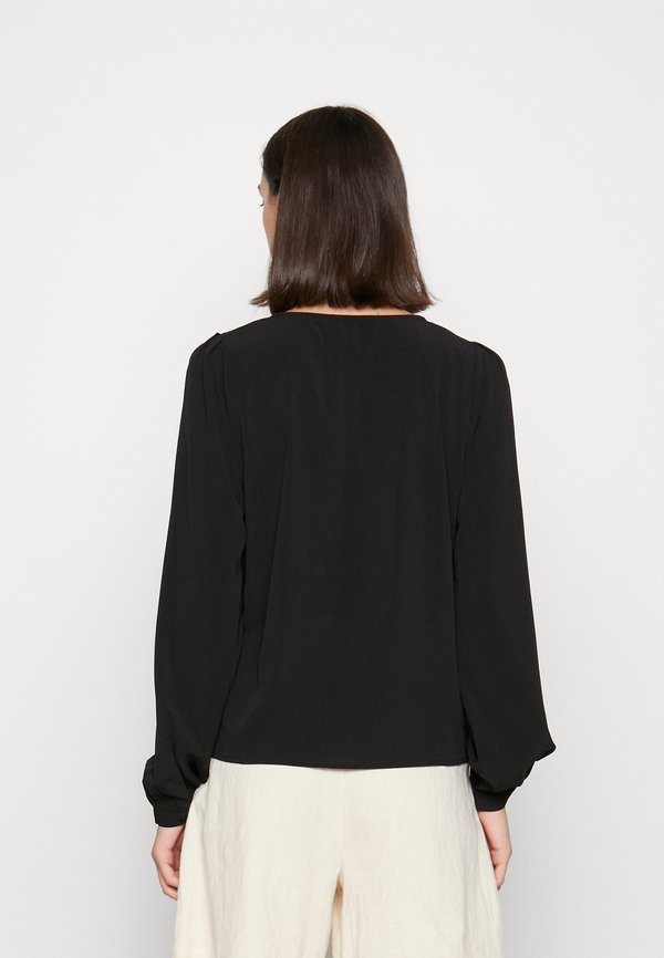 Vero Moda Tall VMNAJA V NECK PLEAT
