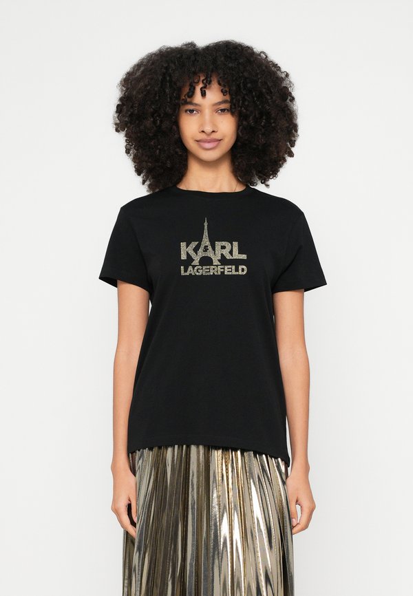 KARL LAGERFELD