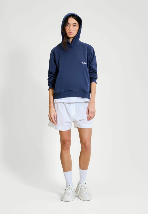 Ellesse LISCIA OVER HEAD HOODIE..