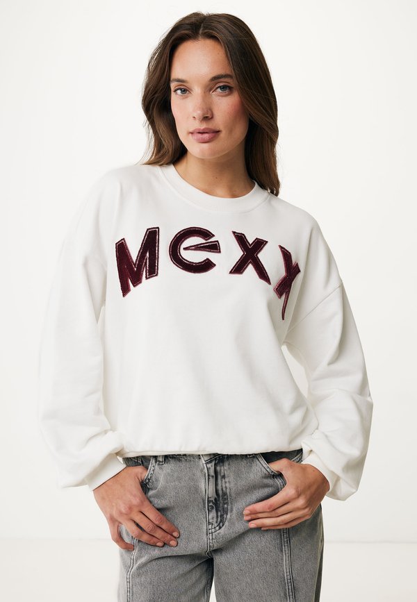 Mexx CREW NECK LOGO