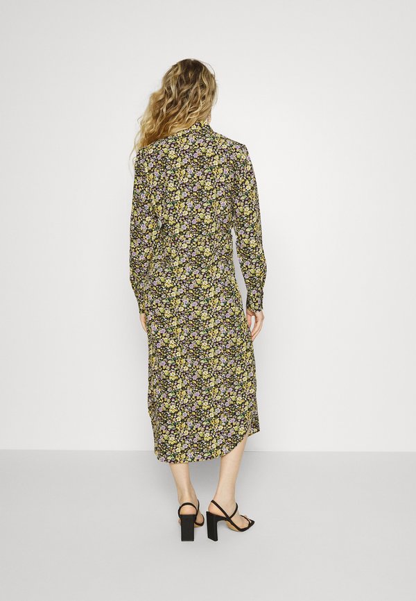 JDY JDYSORO MIDI SHIRT DRESS