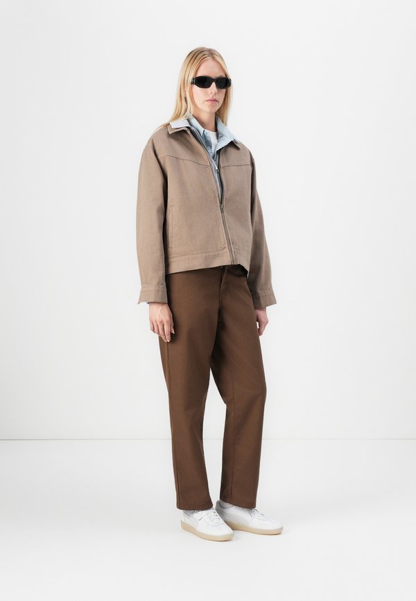 RVCA DAYSHIFT JACKET