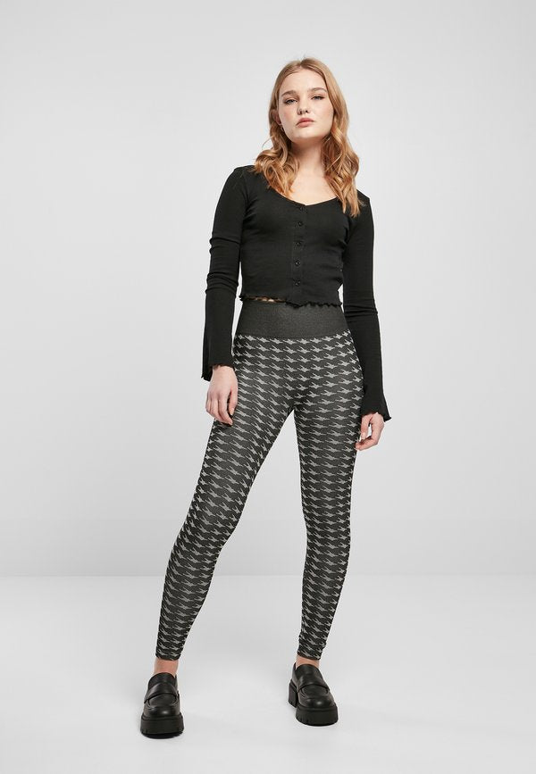 Urban Classics SEAMLESS HERITAGE