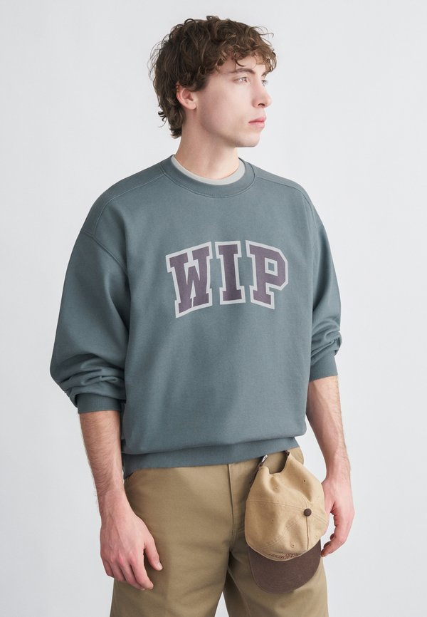 Carhartt WIP WIP III SWEATSHIRT