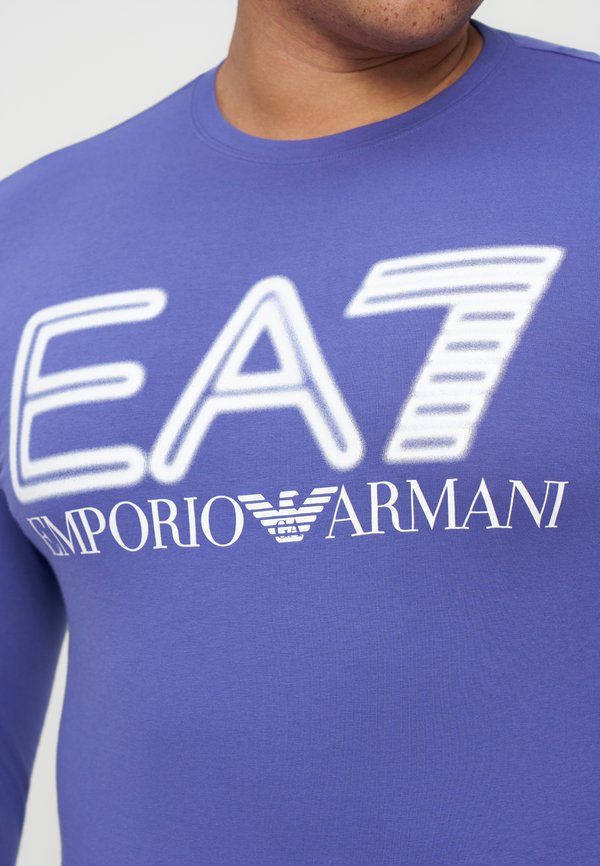 EA7 Emporio Armani T-SHIRT