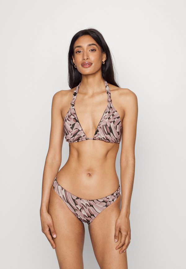 Seafolly POOLSIDE REVERSIBLE LONGLINE
