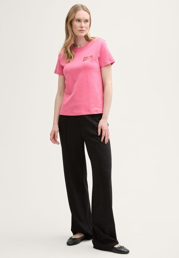 TOM TAILOR  MIT PRINT