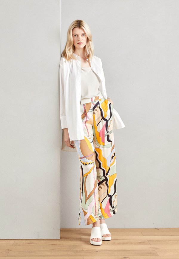 Mos Mosh PICTUS PANT