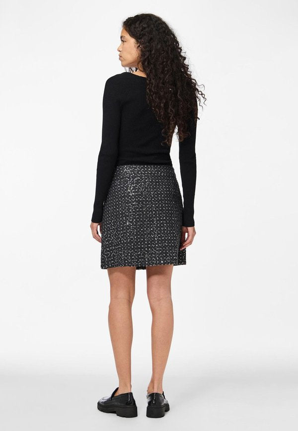 Pieces PCROBERTA MINI SKIRT
