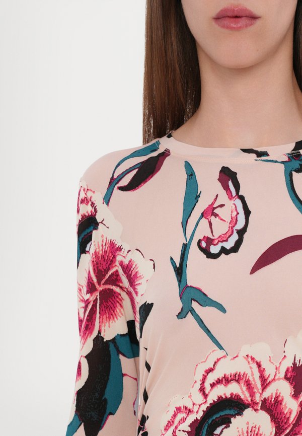 Diane von Furstenberg LONG SLEEVE SHIRT