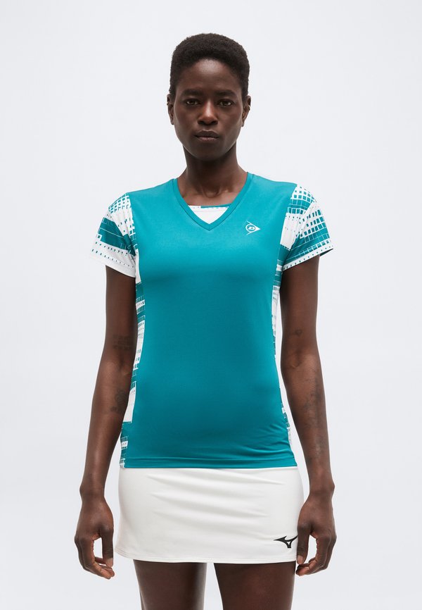 Dunlop LADIES GAME TEE