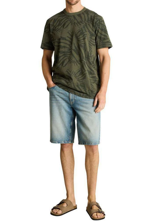 TOM TAILOR T-SHIRTS