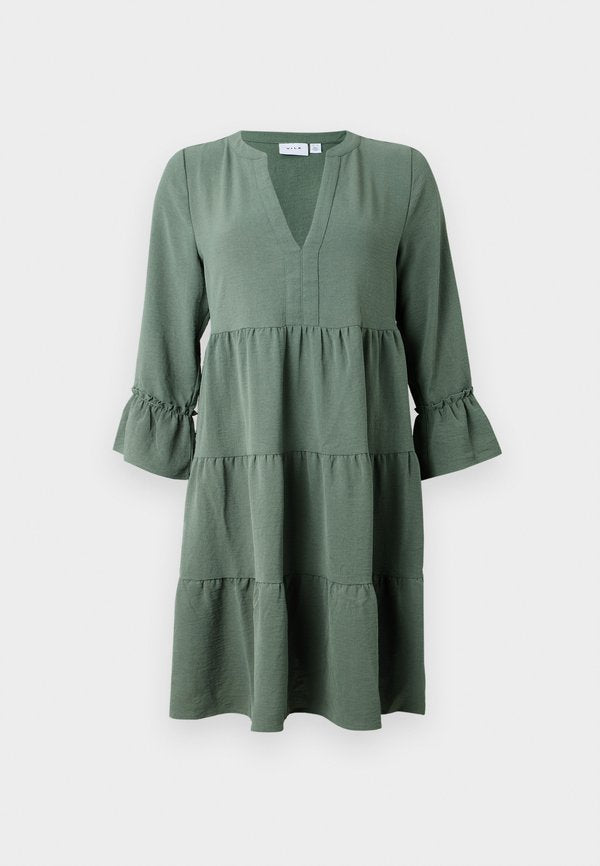 VILA Short VIJOSA 3/4 sleeved