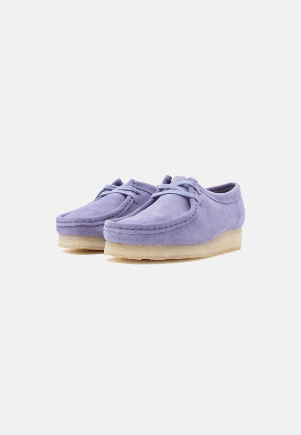 Clarks Originals WALLABEE.