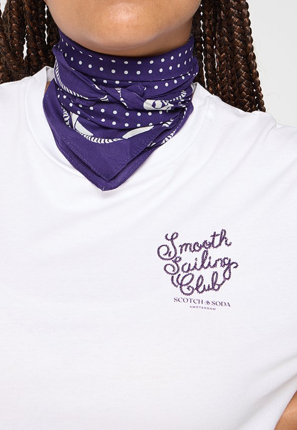Scotch & Soda RELAXED FIT