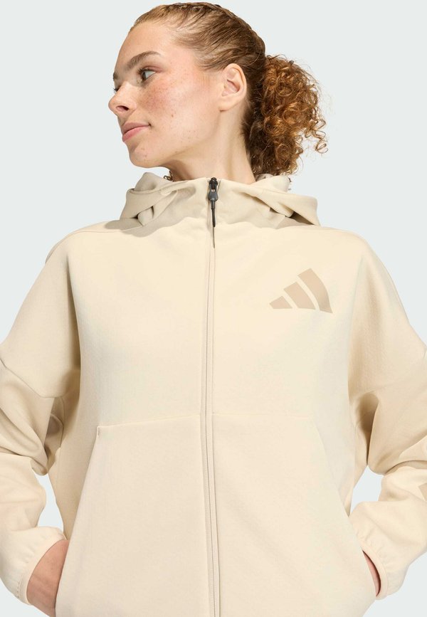 adidas Originals ADIDAS Z.N.E. FULL ZIP HOODIE