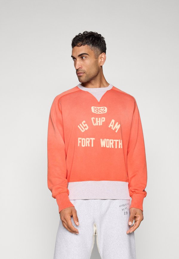 Champion INDEX & ARCHIVE