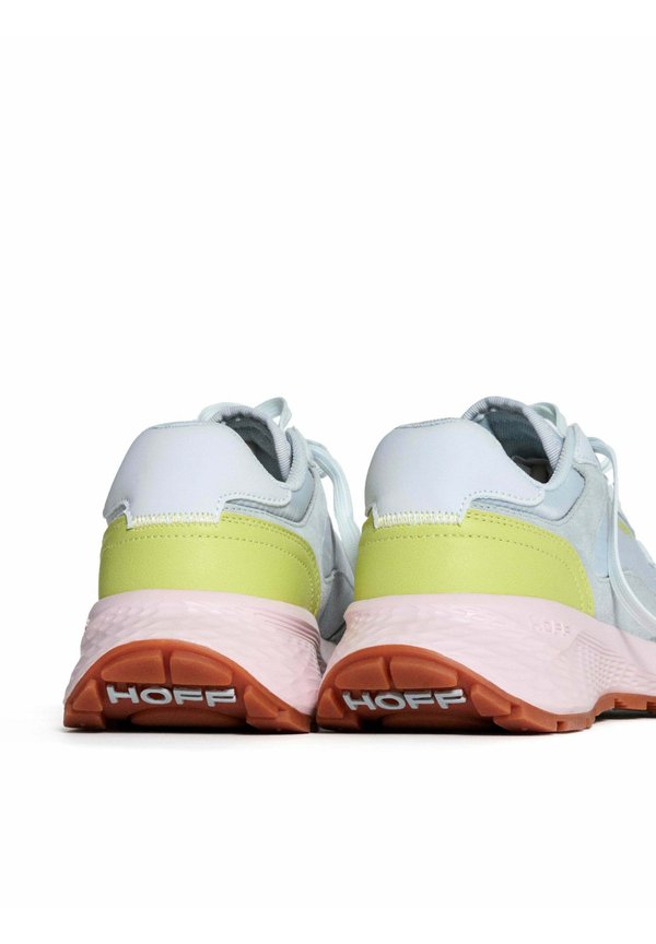 HOFF TAMPA SNEAKERS