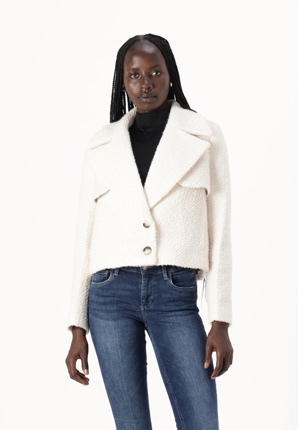 Bruuns Bazaar GAZANIABBNOVIS JACKET