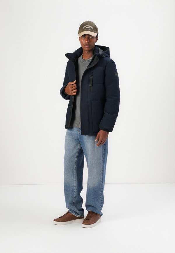 TOM TAILOR PUFFER JACKET