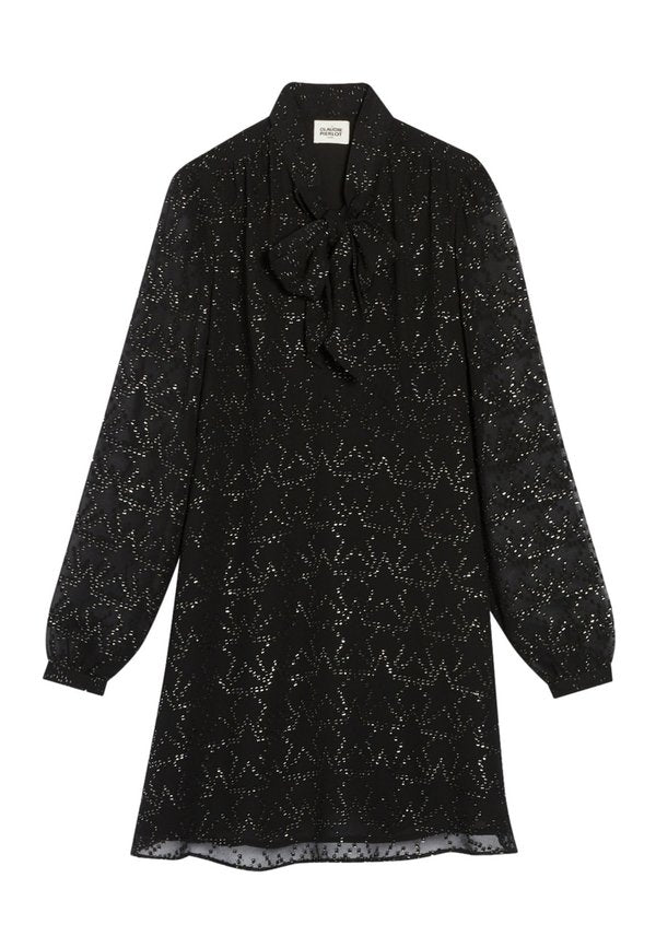 Claudie Pierlot REGINABIS