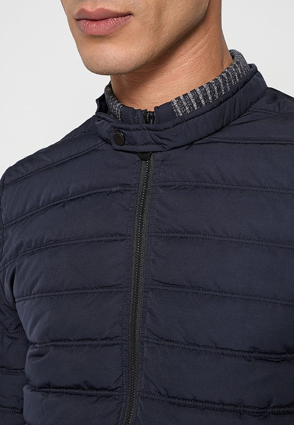 NO EXCESS PADDED