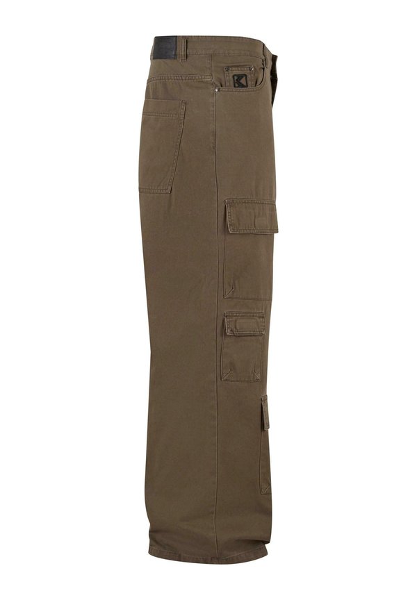Karl Kani MULTIPOCKET TWILL