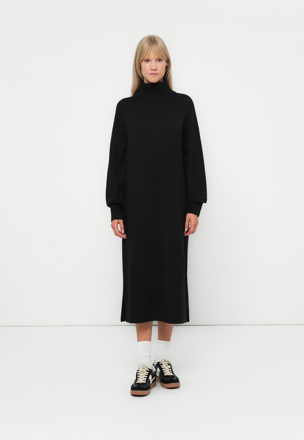 Pieces PCMALOU ROLLNECK