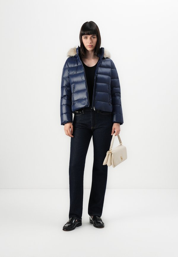 Tommy Hilfiger GLOSS JACKET