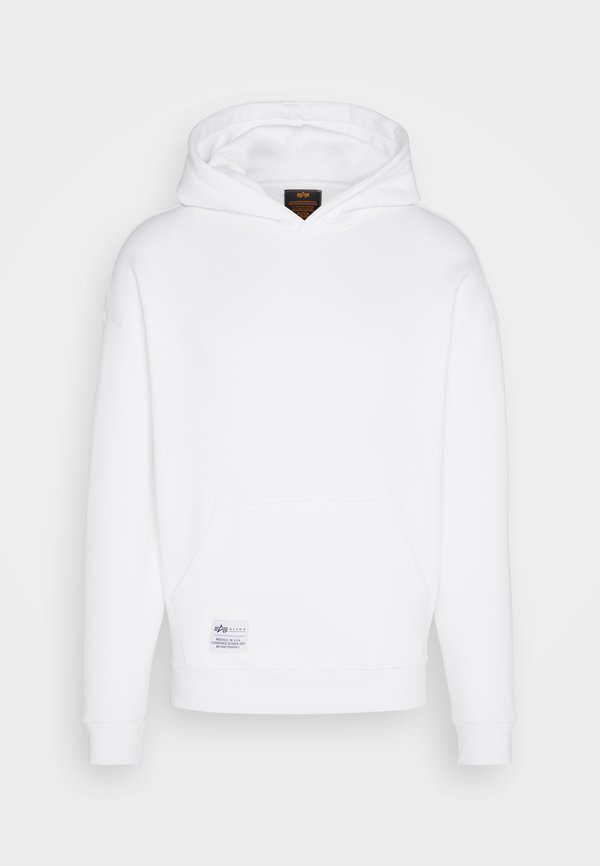 Alpha Industries LOGO BP