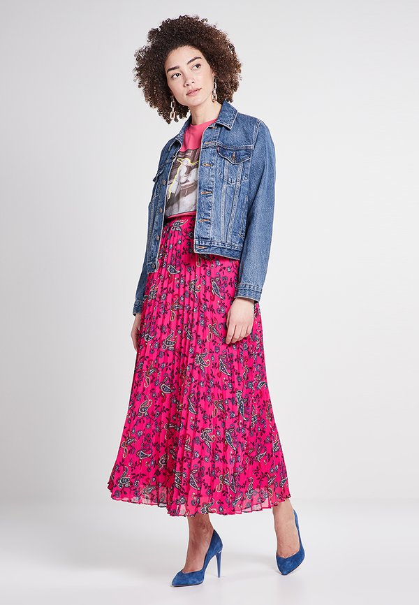 Claudie Pierlot SHERAZADE