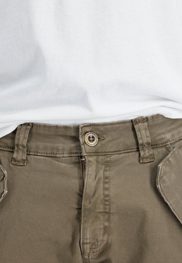 Alpha Industries