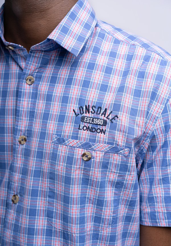 Lonsdale HOLMBUSCH