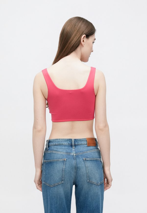 Tommy Jeans SCRIPT TANK