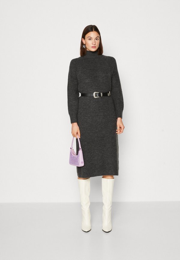 ONLY ONLANDREA HIGHNECK DRESS
