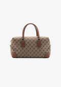 Mango ADULT - Handbag - light brown