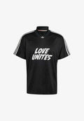 adidas Originals UNISEX - Print T-shirt - black