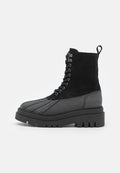Selected SLFAUDREY LACE UP BOOT