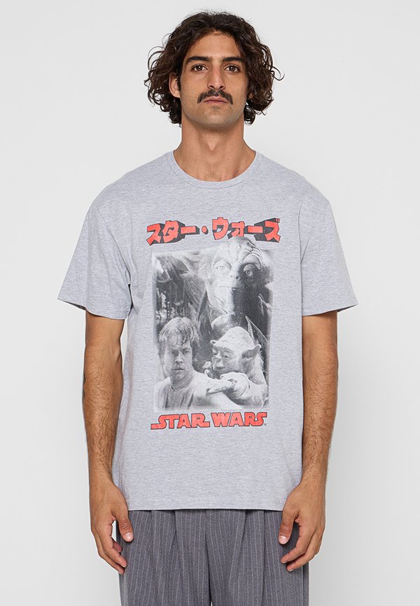 Star Wars YODA RETRO