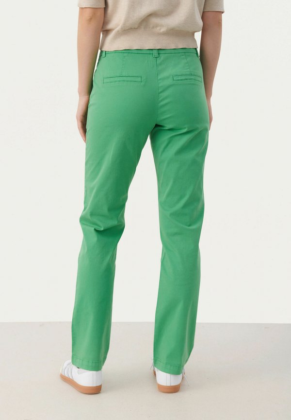Part Two PWChinos