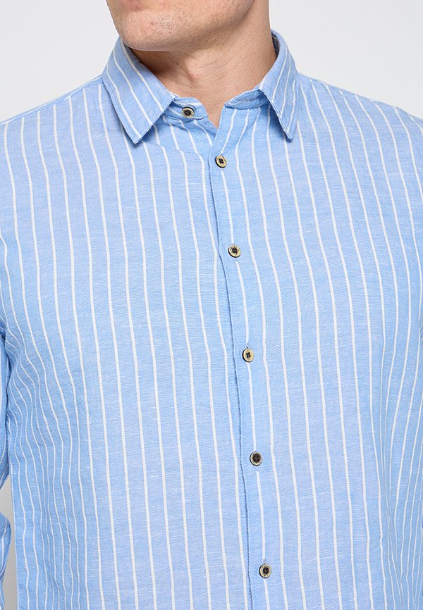 NO EXCESS REGULAR FIT