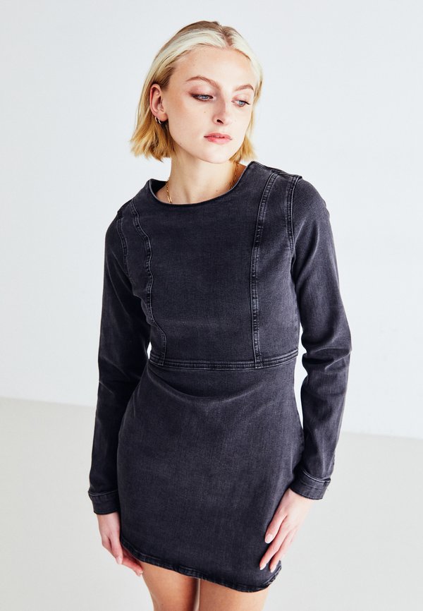 Noisy May NMPELLA DRESS
