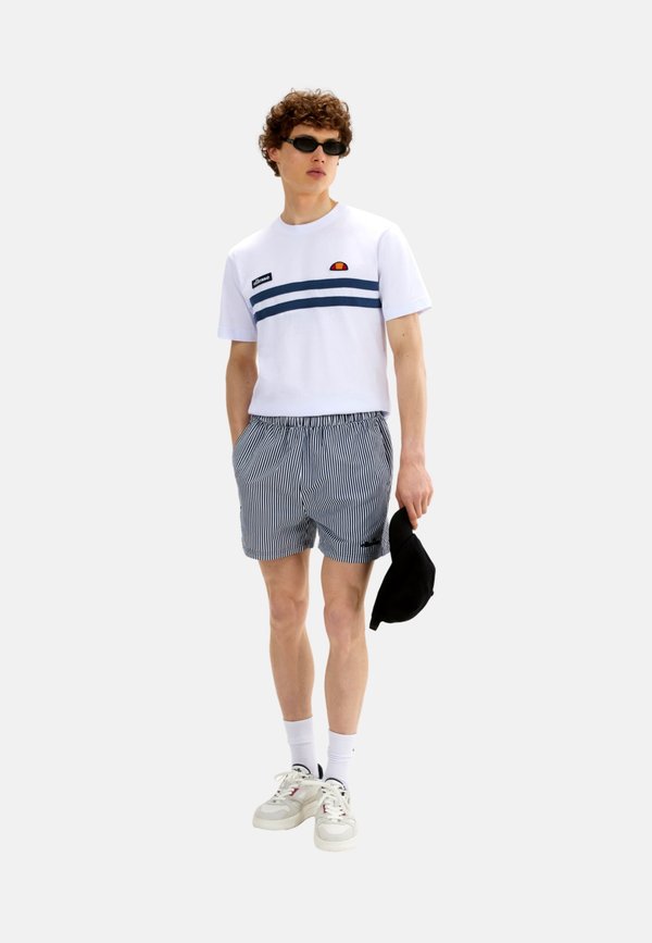 Ellesse ELLESSE T-SHIRT VENIRE KURZARMSHIRT