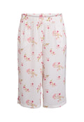 Zizzi CULOTTE WITH PRINT