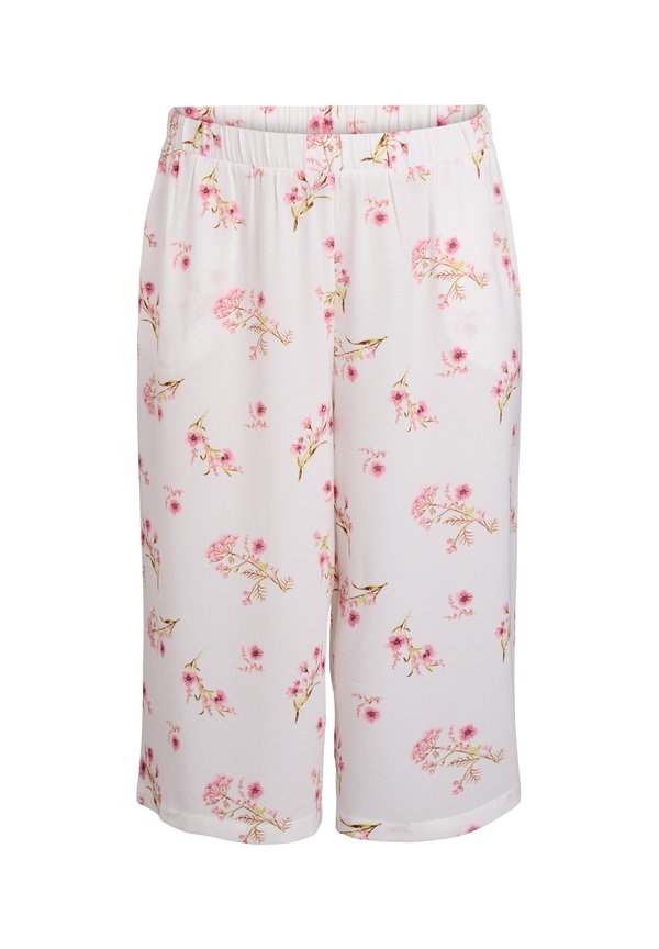 Zizzi CULOTTE WITH PRINT